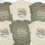 Drinking Around World Shirt, I am Here For The Drinks, Family Shirt, Disney Food Beer Shirt, Disneyland Shirts, Disneyworld Vacation T-shirt