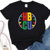 a t - shirt with the words hb cup on it