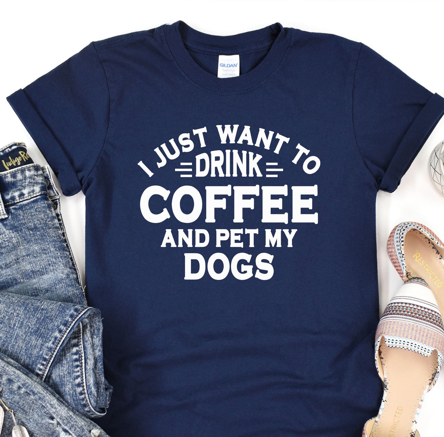 Coffee and Dog Shirts, Dog Mama TShirt, Dog Lovers Gift, Fur Mama Shirt, Dog Mom Gift, Need Is This Dog Tee, Pet Lover TShirt, Dog Lover Tee