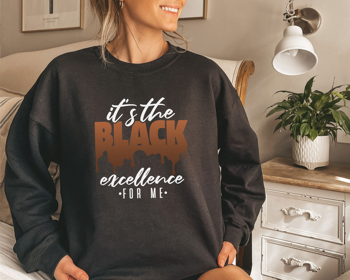 Black History Sweatshirt, Black History Month Sweatshirt, Black History Month Gifts, Black Lives Matter Sweatshirt, Civil Rights Sweatshirt