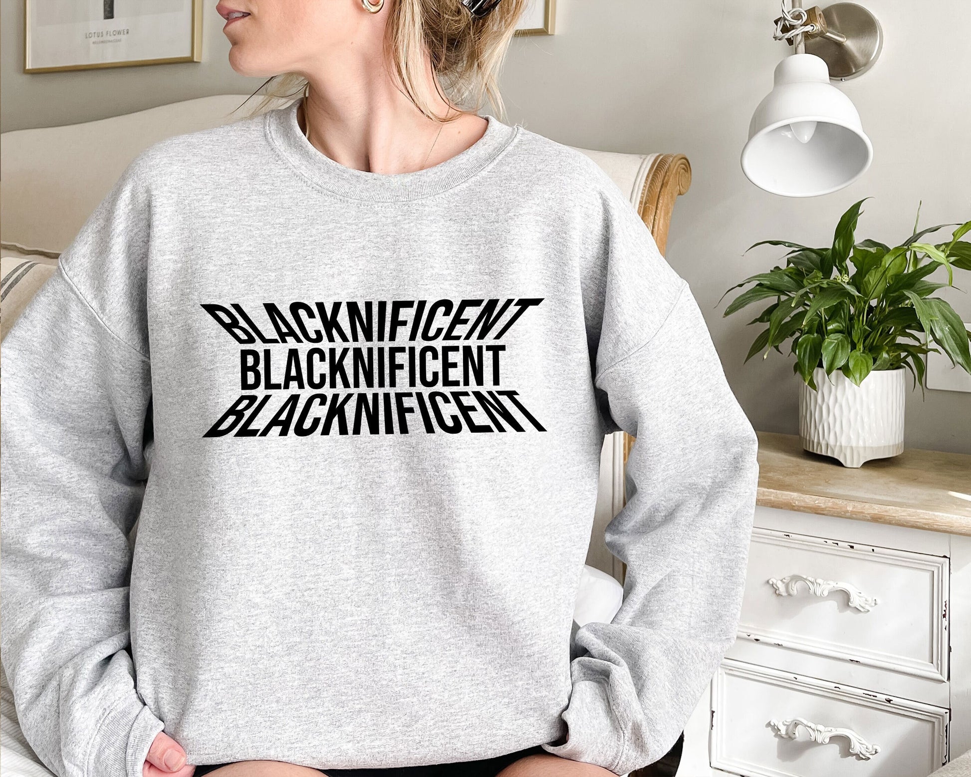 Black History Sweatshirt, MLK Black History Month Crewneck, Black History Month Gifts, Black Lives Matter Sweatshirt, Civil Rights Hoodie