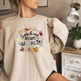 Snacking Around World Sweatshirt, I am Here For The Drinks, Family Hoodie, Disney Food Beer Crewneck, Disneyland Sweatshirt