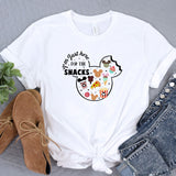I'm Here For The Snacks, I am Here For The Drinks, Family Shirt, Disney Food Beer Shirts, Disneyland Shirts, Disneyworld Vacation T-shirt