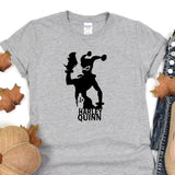 a t - shirt with a picture of a man on a skateboard