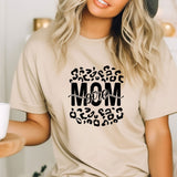 Girl Mom T-Shirt, Mother's Day Shirt, Gift for Mom Shirt, Pregnancy Reveal Shirt, Mama Tee, Mother's Day Shirt, Valentine day unique gift