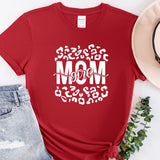 Girl Mom T-Shirt, Valentine's Day Shirt, Mother's Day Shirt, Mom Mimi Gigi Aunt Mother's Day Tee, Mother's Day Unique Gift, Gift For Mom