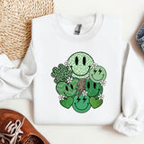 a t - shirt with an image of a couple of cactuses on it