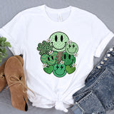 a t - shirt with a cactus design on it